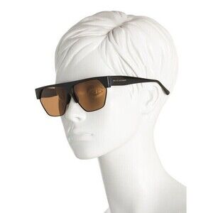 Prive Revaux' Black "Spicy" Polarized Women's Aviator Sunglasses - NEW